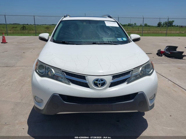 Toyota 2ar-fe 2014 JTMWFREV8EJ011413 Image 12