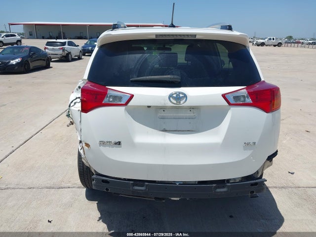 Toyota 2ar-fe 2014 JTMWFREV8EJ011413 Image 16
