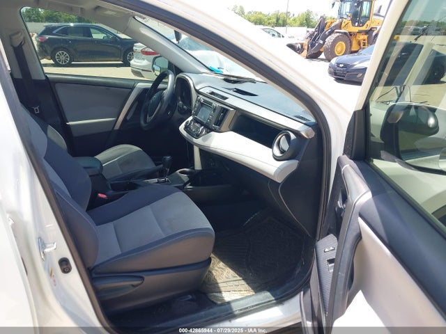Toyota 2ar-fe 2014 JTMWFREV8EJ011413 Image 5