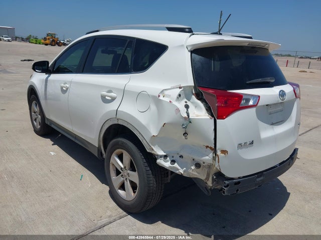 Toyota 2ar-fe 2014 JTMWFREV8EJ011413 Image 6