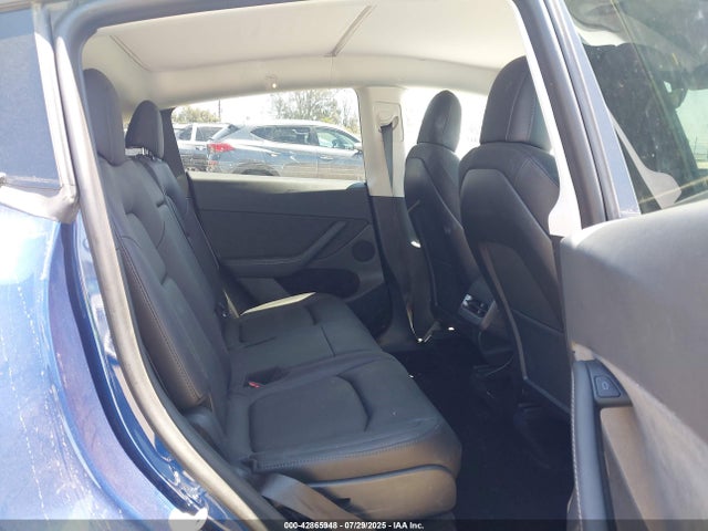 2023 TESLA MODEL Y 7SAYGAEE4PF636380 Photo 7