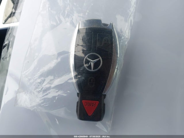 WDDGF4HB4EG254230 Mercedes-Benz 2014