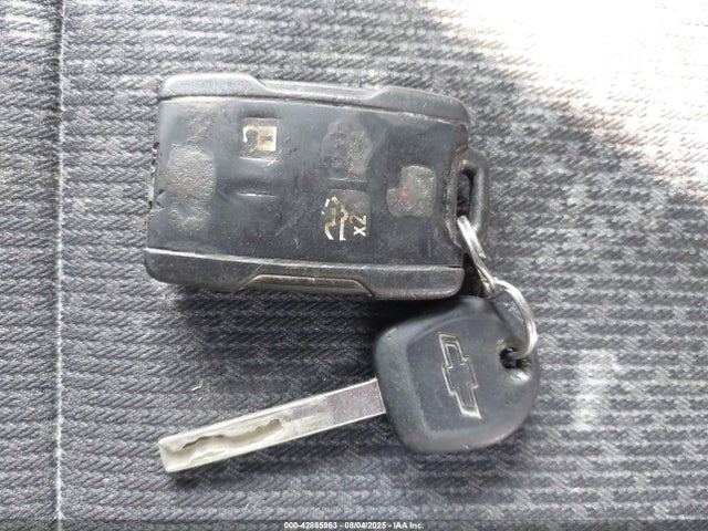 1GCRWBEH1MZ159384 Chevrolet lv3