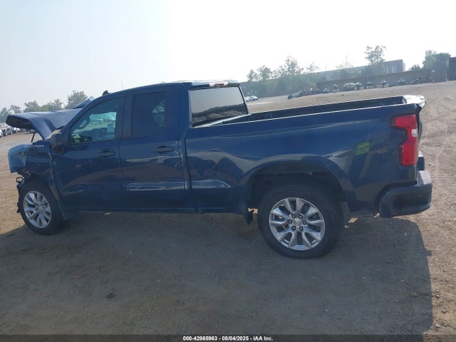 1GCRWBEH1MZ159384 Chevrolet lv3