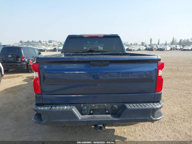 1GCRWBEH1MZ159384 Chevrolet lv3