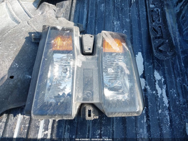 1GCRWBEH1MZ159384 Chevrolet lv3