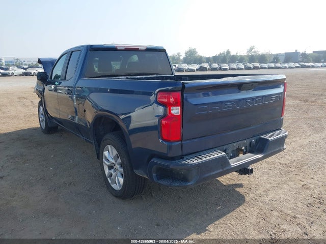1GCRWBEH1MZ159384 Chevrolet lv3