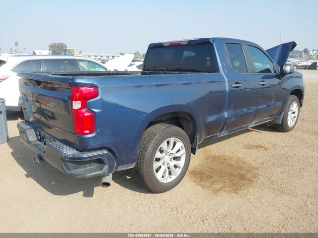 1GCRWBEH1MZ159384 Chevrolet lv3