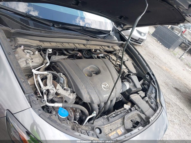 Aukcja sprzedaży 2021 Mazda Cx-30 Select, vin: 3MVDMBBL2MM236644, numer aukcji: 42865966