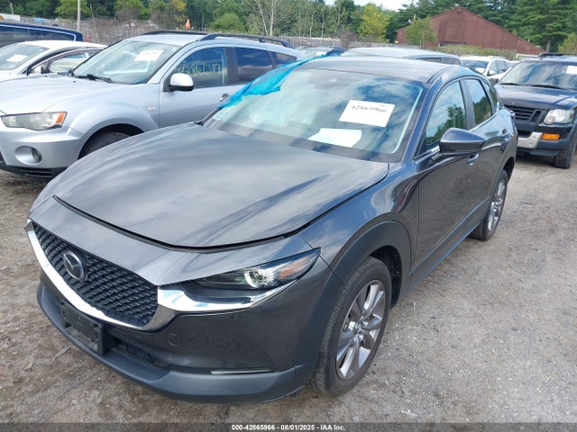 Aukcja sprzedaży 2021 Mazda Cx-30 Select, vin: 3MVDMBBL2MM236644, numer aukcji: 42865966