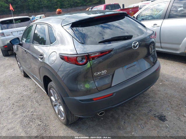 Aukcja sprzedaży 2021 Mazda Cx-30 Select, vin: 3MVDMBBL2MM236644, numer aukcji: 42865966