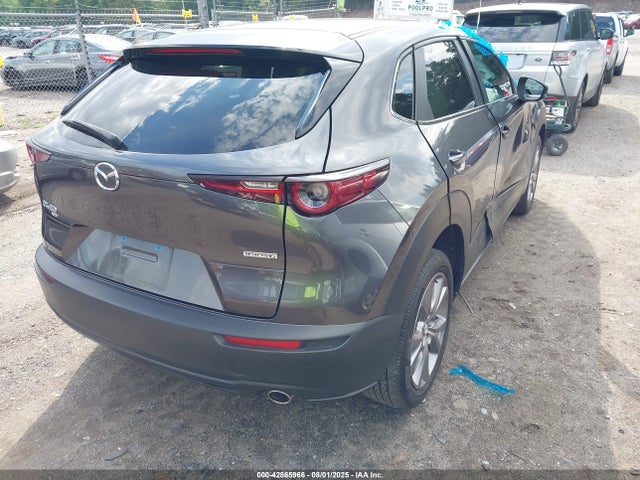Aukcja sprzedaży 2021 Mazda Cx-30 Select, vin: 3MVDMBBL2MM236644, numer aukcji: 42865966