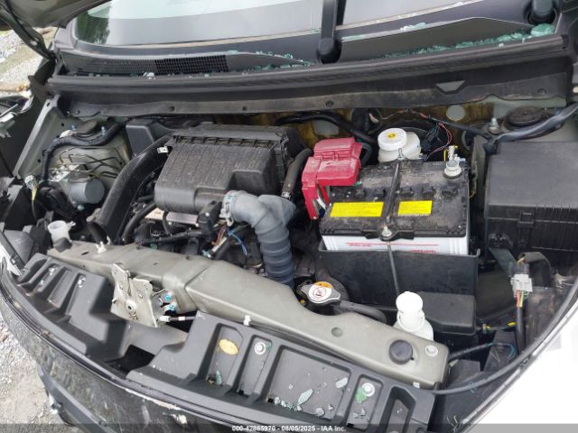 2024 MITSUBISHI MIRAGE G4 ML32FVFJ7RHF03212 Photo 9