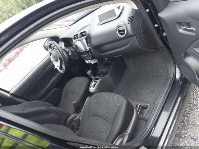 2024 MITSUBISHI MIRAGE G4 ML32FVFJ7RHF03212 Photo 4