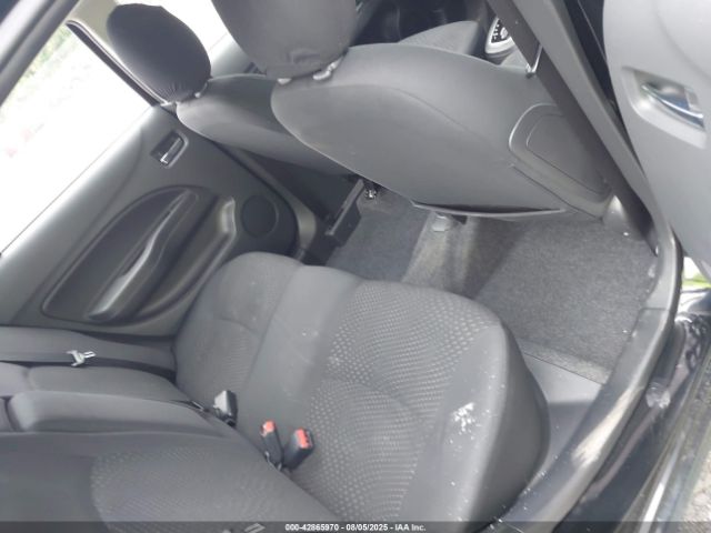 2024 MITSUBISHI MIRAGE G4 ML32FVFJ7RHF03212 Photo 7