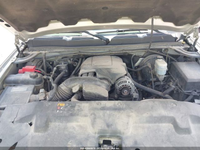 2012 CHEVROLET SILVERADO 1500 1GCPKSE74CF161656 Photo 9