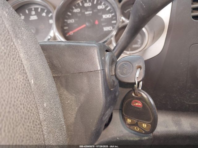 2012 CHEVROLET SILVERADO 1500 1GCPKSE74CF161656 Photo 10