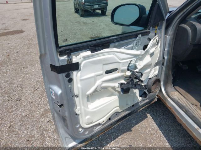 2012 CHEVROLET SILVERADO 1500 1GCPKSE74CF161656 Photo 5