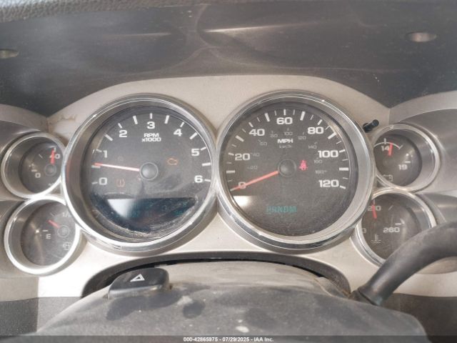 2012 CHEVROLET SILVERADO 1500 1GCPKSE74CF161656 Photo 6