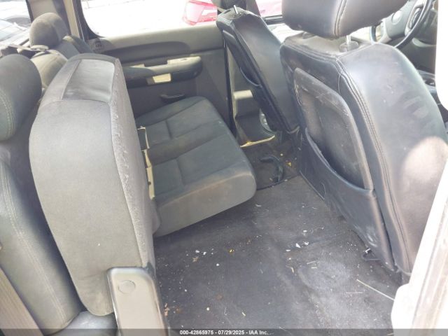 2012 CHEVROLET SILVERADO 1500 1GCPKSE74CF161656 Photo 7