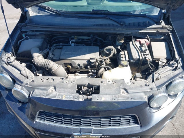 1G1JE6SB8F4116693 Chevrolet LUV
