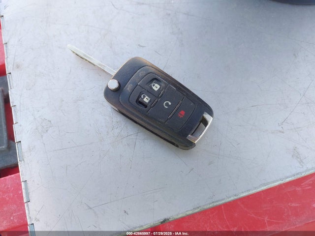 1G1JE6SB8F4116693 Chevrolet LUV