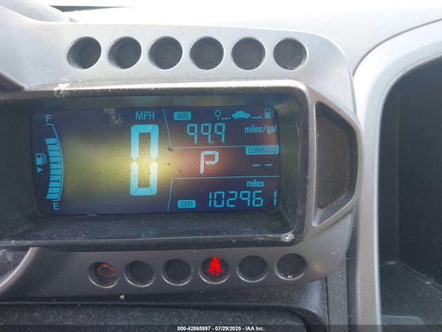1G1JE6SB8F4116693 Chevrolet LUV