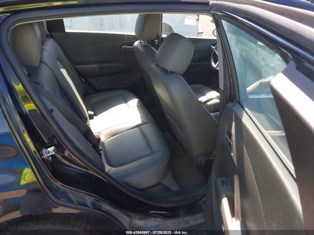 1G1JE6SB8F4116693 Chevrolet LUV