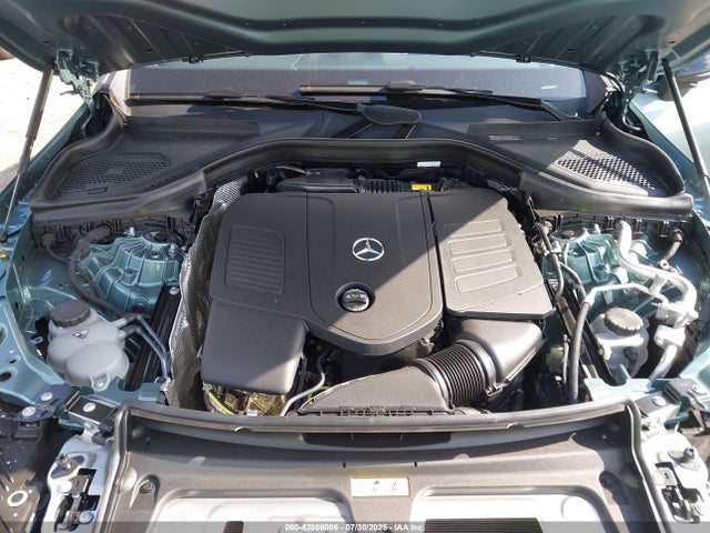 W1NKJ4HB3SF381175 Mercedes-Benz m254