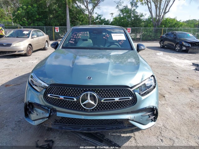 W1NKJ4HB3SF381175 Mercedes-Benz m254