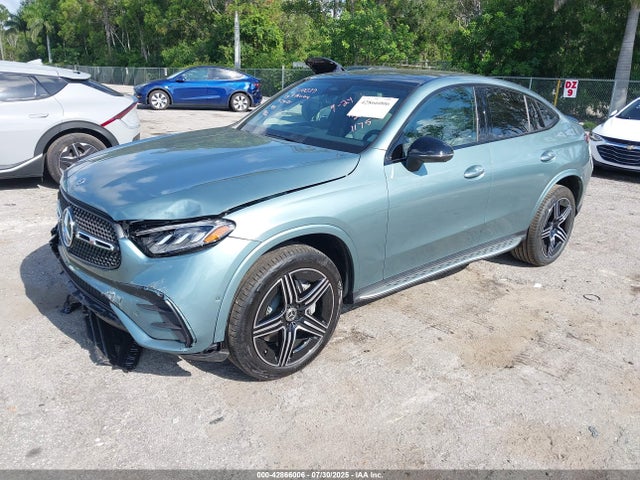 W1NKJ4HB3SF381175 Mercedes-Benz m254