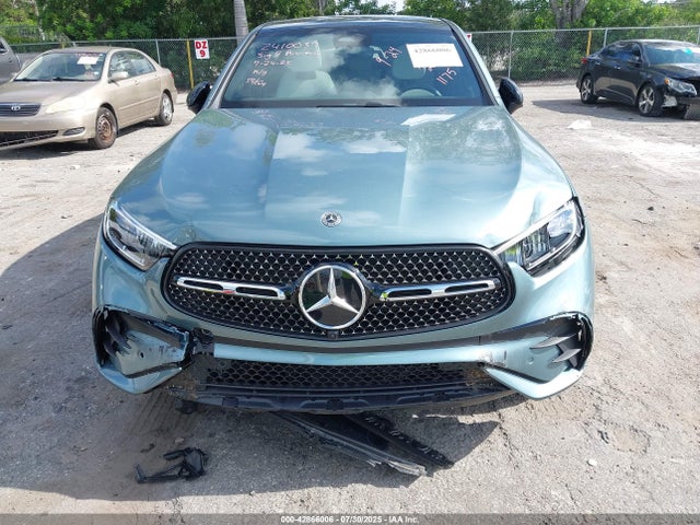 W1NKJ4HB3SF381175 Mercedes-Benz m254