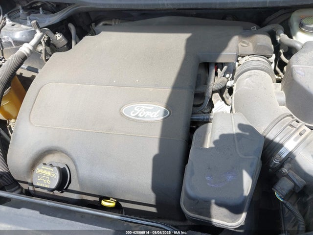 1FM5K8F8XEGA00285 Ford Explorer