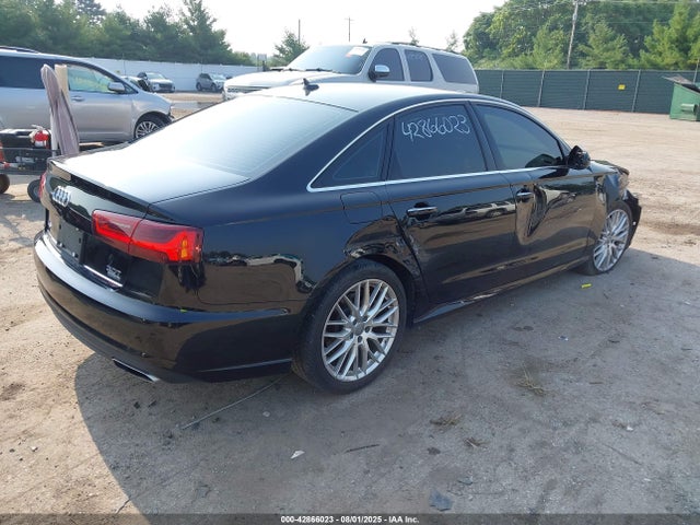 2016 AUDI A6 WAUHGAFC3GN004804 Photo 3