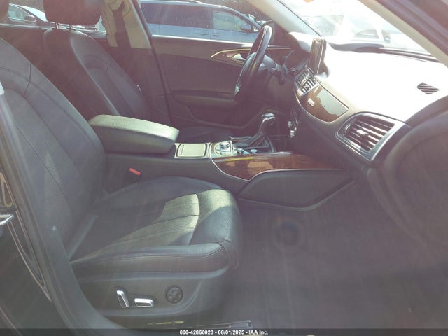 2016 AUDI A6 WAUHGAFC3GN004804 Photo 4