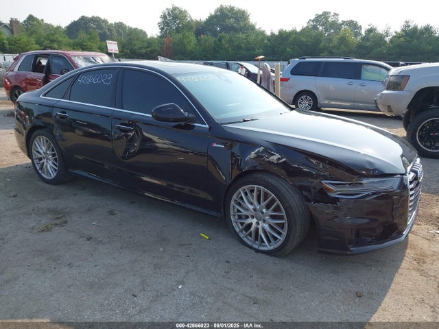 2016 AUDI A6 WAUHGAFC3GN004804 Photo 5