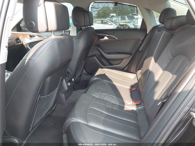 2016 AUDI A6 WAUHGAFC3GN004804 Photo 7