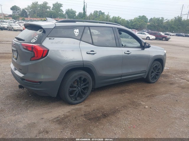 3GKALVEV4KL249621 GMC lyx - direct injection, vvt, fgt, turbo, alum, gen 1