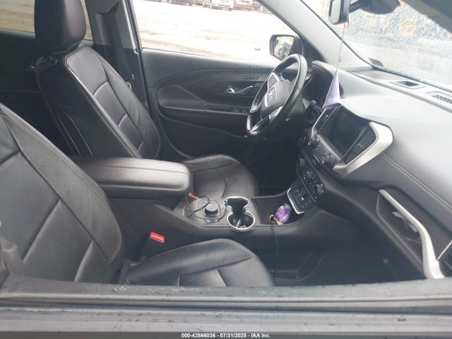 3GKALVEV4KL249621 GMC lyx - direct injection, vvt, fgt, turbo, alum, gen 1