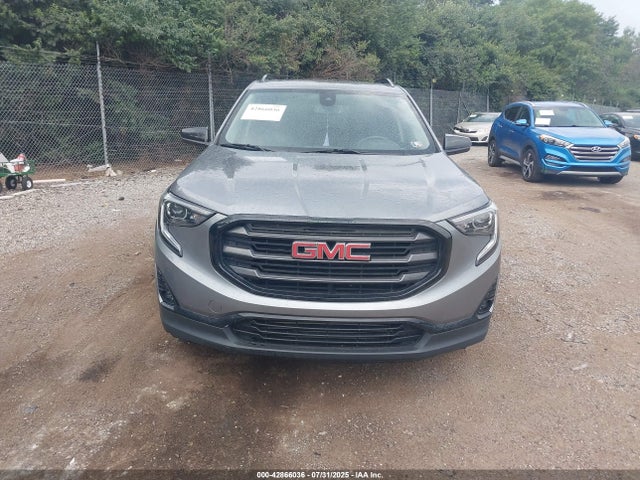 3GKALVEV4KL249621 GMC lyx - direct injection, vvt, fgt, turbo, alum, gen 1