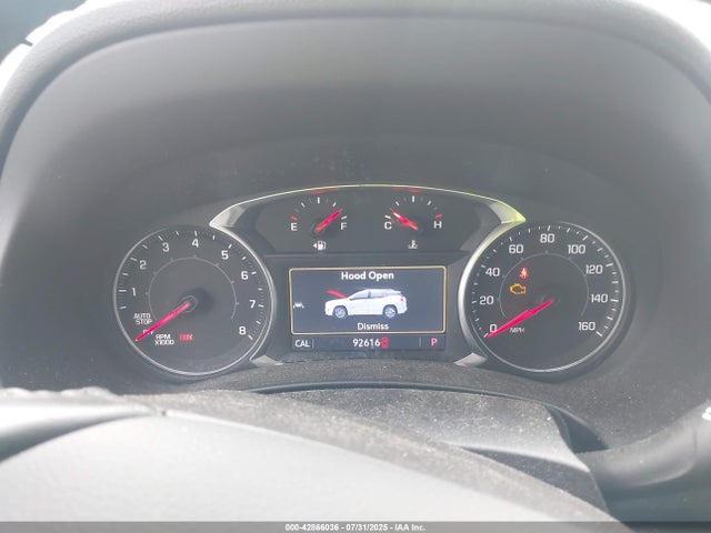 3GKALVEV4KL249621 GMC lyx - direct injection, vvt, fgt, turbo, alum, gen 1