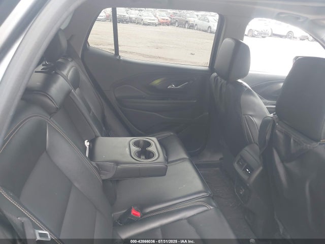 3GKALVEV4KL249621 GMC lyx - direct injection, vvt, fgt, turbo, alum, gen 1