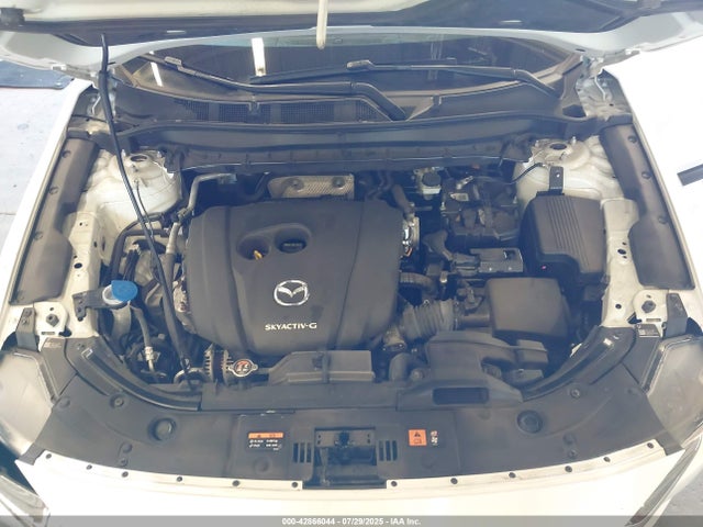 Mazda py cylinder decativation 2021 JM3KFBDM5M1348853 Image 10