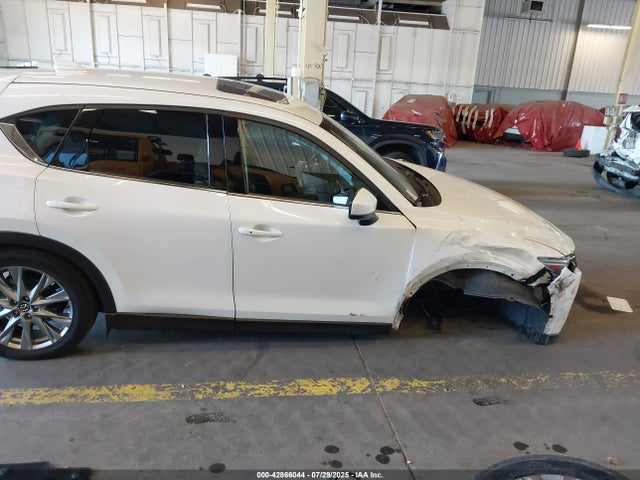 Mazda py cylinder decativation 2021 JM3KFBDM5M1348853 Image 14