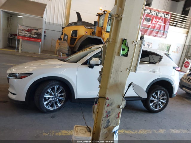 Mazda py cylinder decativation 2021 JM3KFBDM5M1348853 Image 15