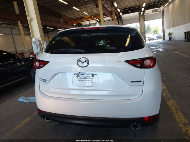 Mazda py cylinder decativation 2021 JM3KFBDM5M1348853 Image 17