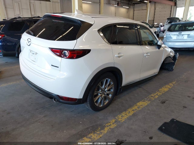 Mazda py cylinder decativation 2021 JM3KFBDM5M1348853 Image 4