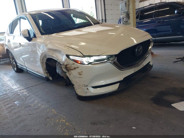 Mazda py cylinder decativation 2021 JM3KFBDM5M1348853 Image 6