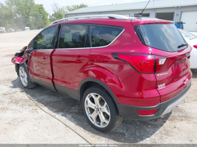 2019 FORD ESCAPE 1FMCU0J98KUA10796 Photo 2