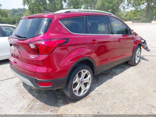 2019 FORD ESCAPE 1FMCU0J98KUA10796 Photo 3